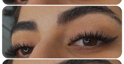 خدمات تخصصی مژه شبنم