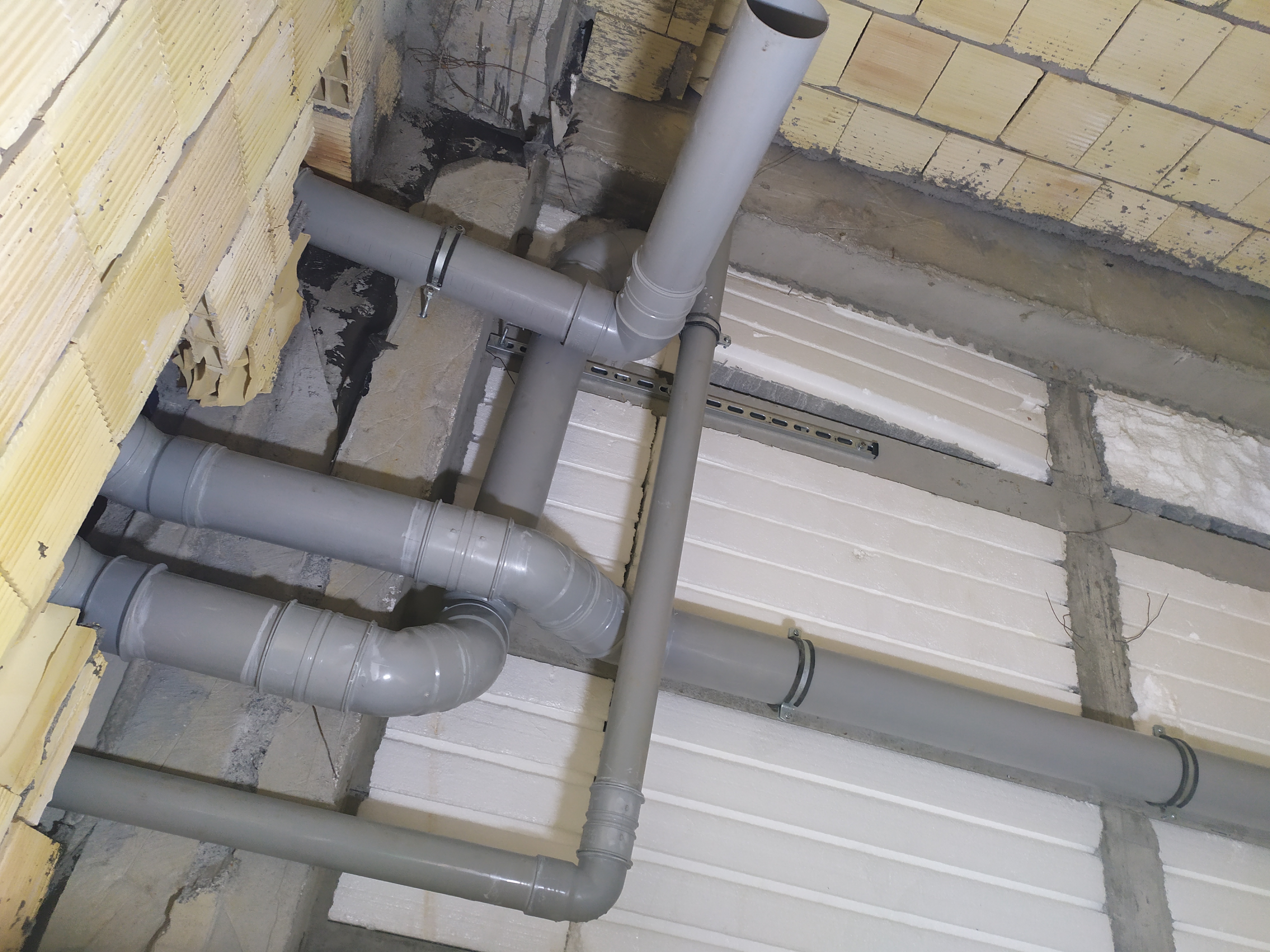 لوله کشی نصب پمپ ،شیرآلات،پکیج دراصفهان