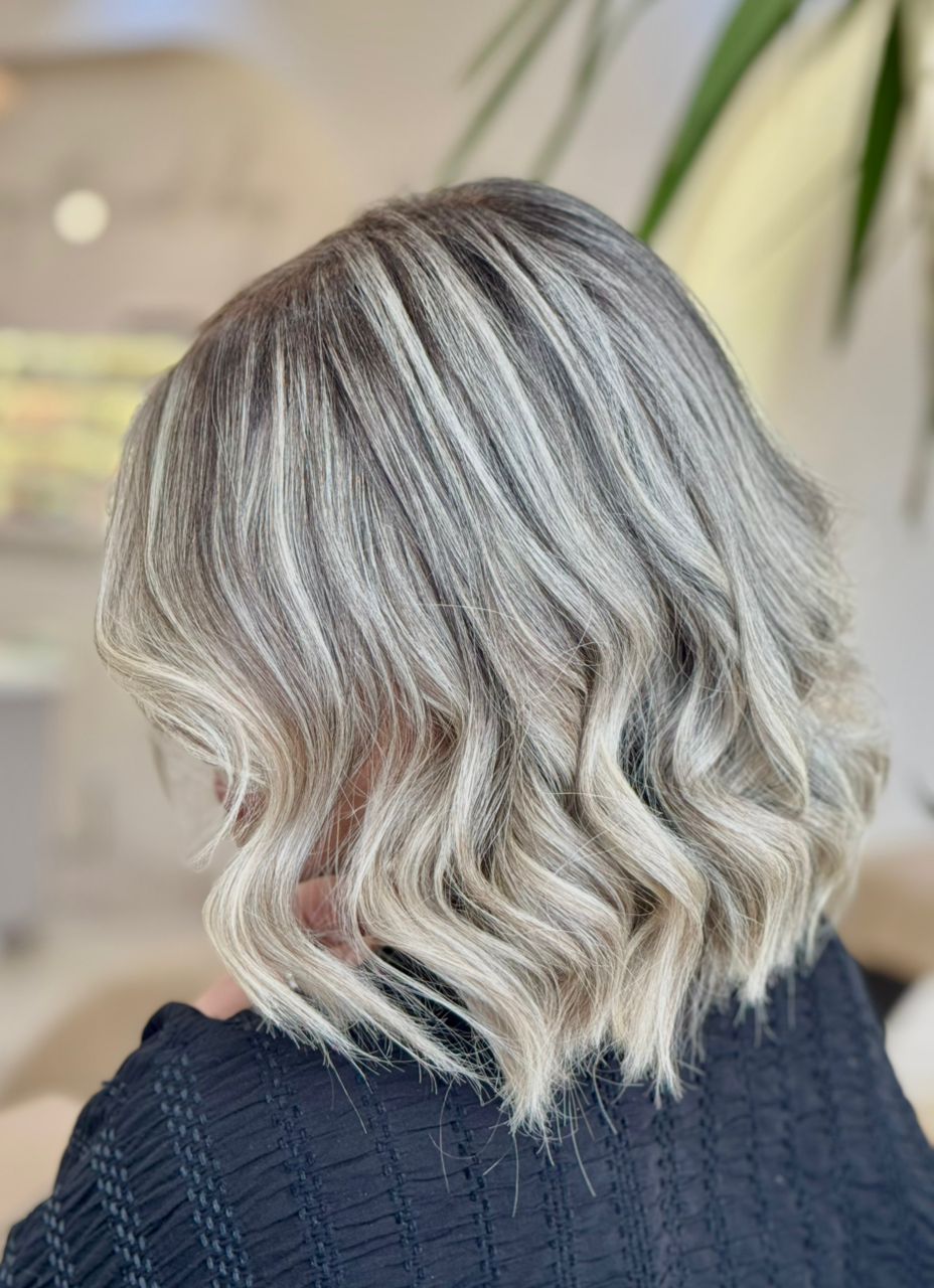 سالن زیبایی ریوا