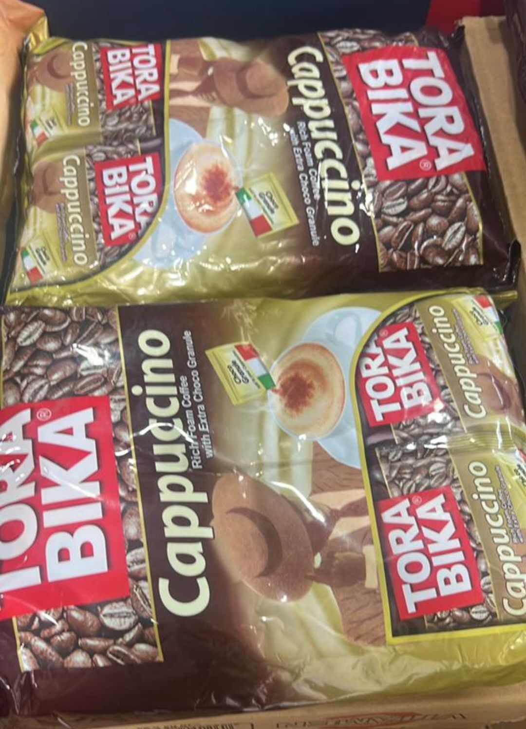 پخش مواد غذایی کیانا