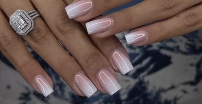 خدمات تخصصی ناخن سارا