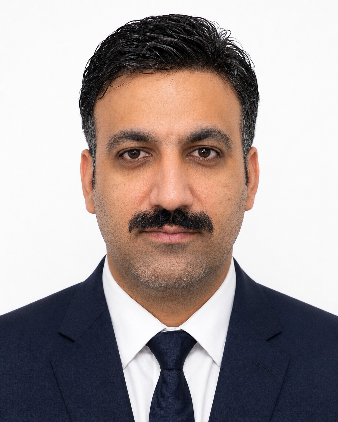 وکیل پایه یک دادگستری سید مصطفی میراحمدی
