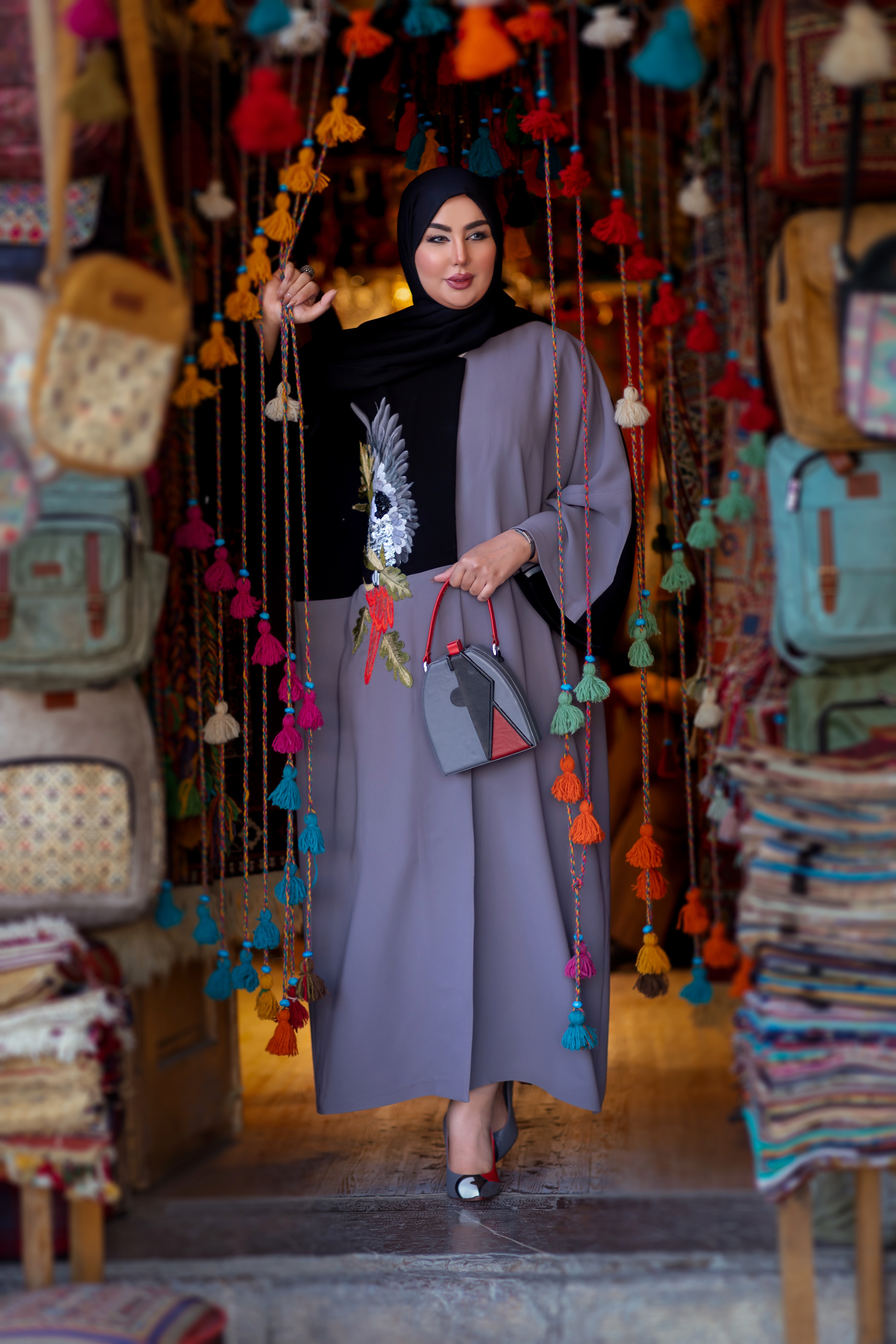 باراز پوشاک بانوان