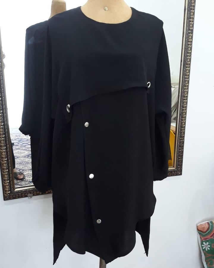 خیاطی پاتریس(بیست سال سابقه کاری)