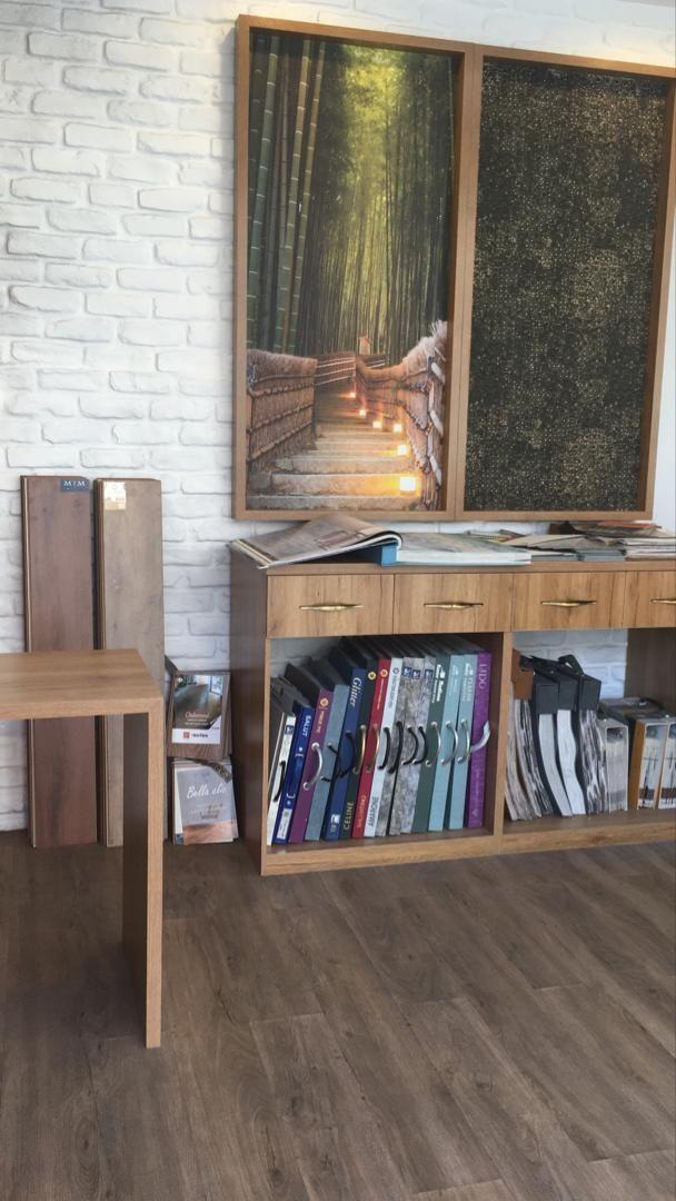 دکوراسیون داخلی شاهکار(‌کاغذ دیواری،پارکت،کفپوش،لمینت)