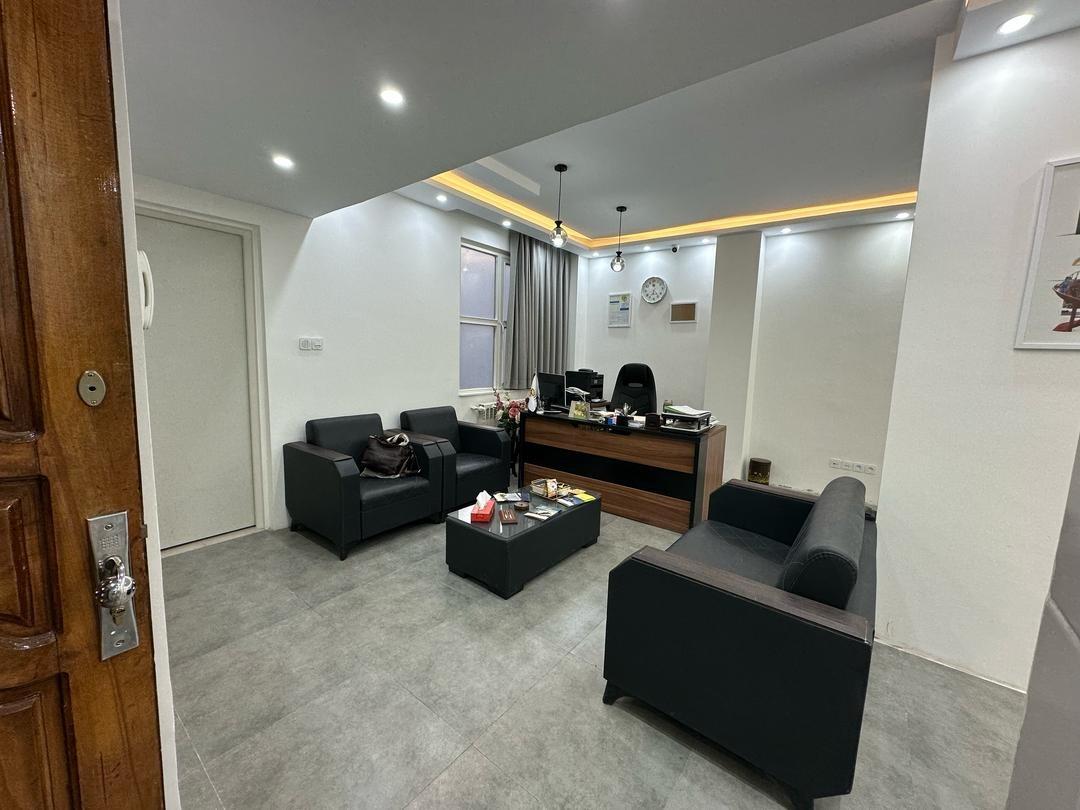 بیمه پارسیان سعادت آباد پردیس مجیدی