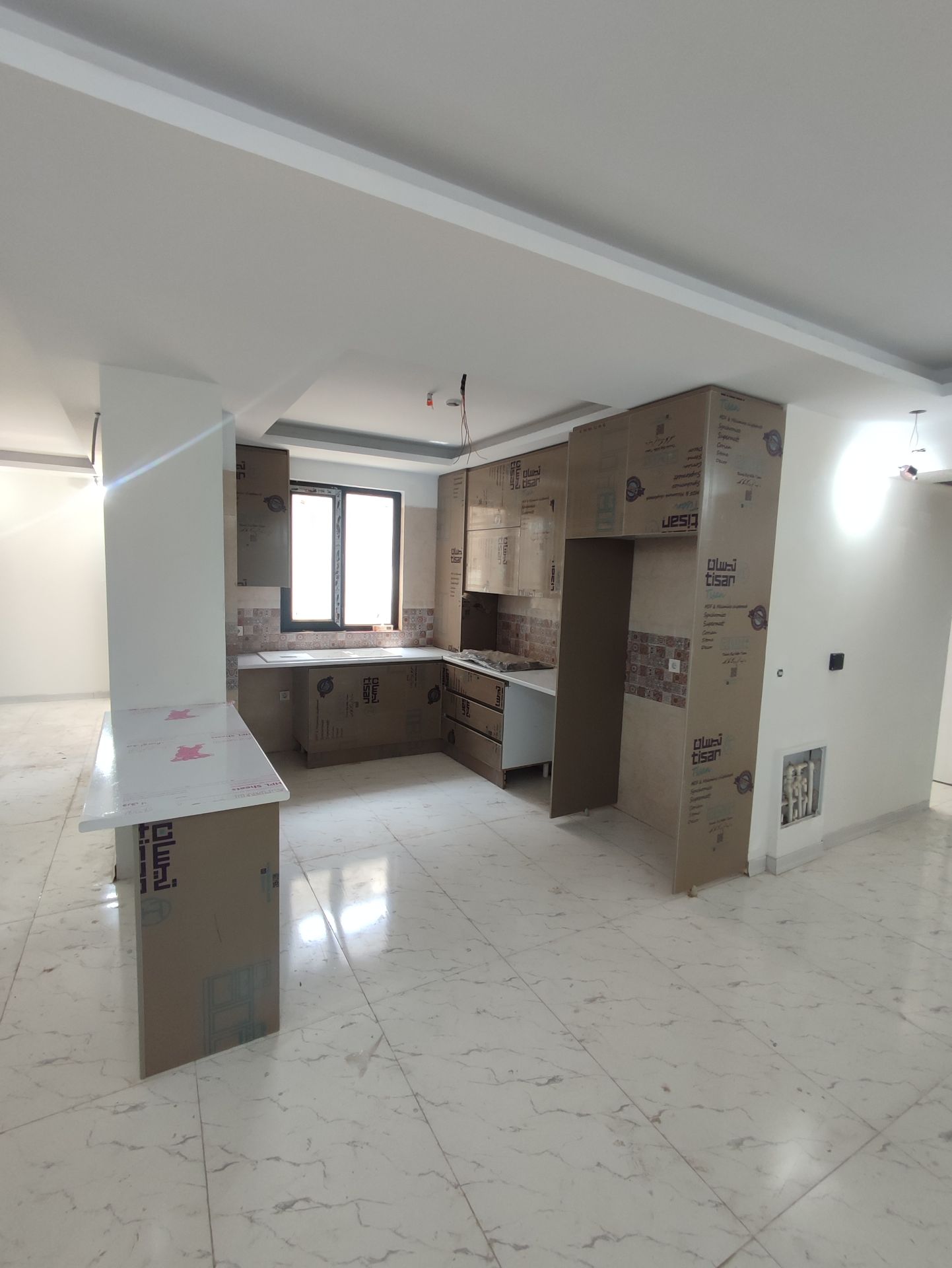 دکو دیزاین کابین