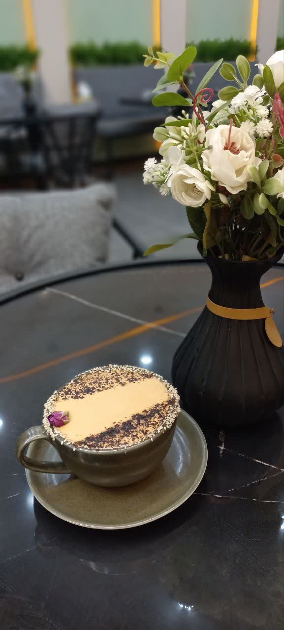 کافه رز گناباد