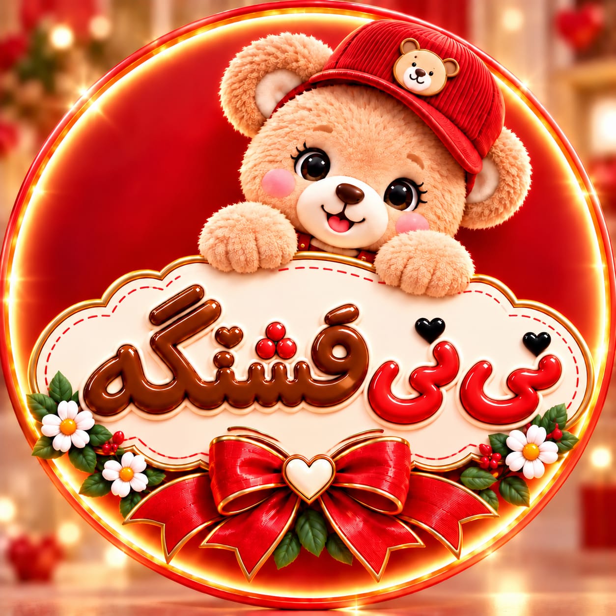 سیسمونی و پوشاک نی نی قشنگه