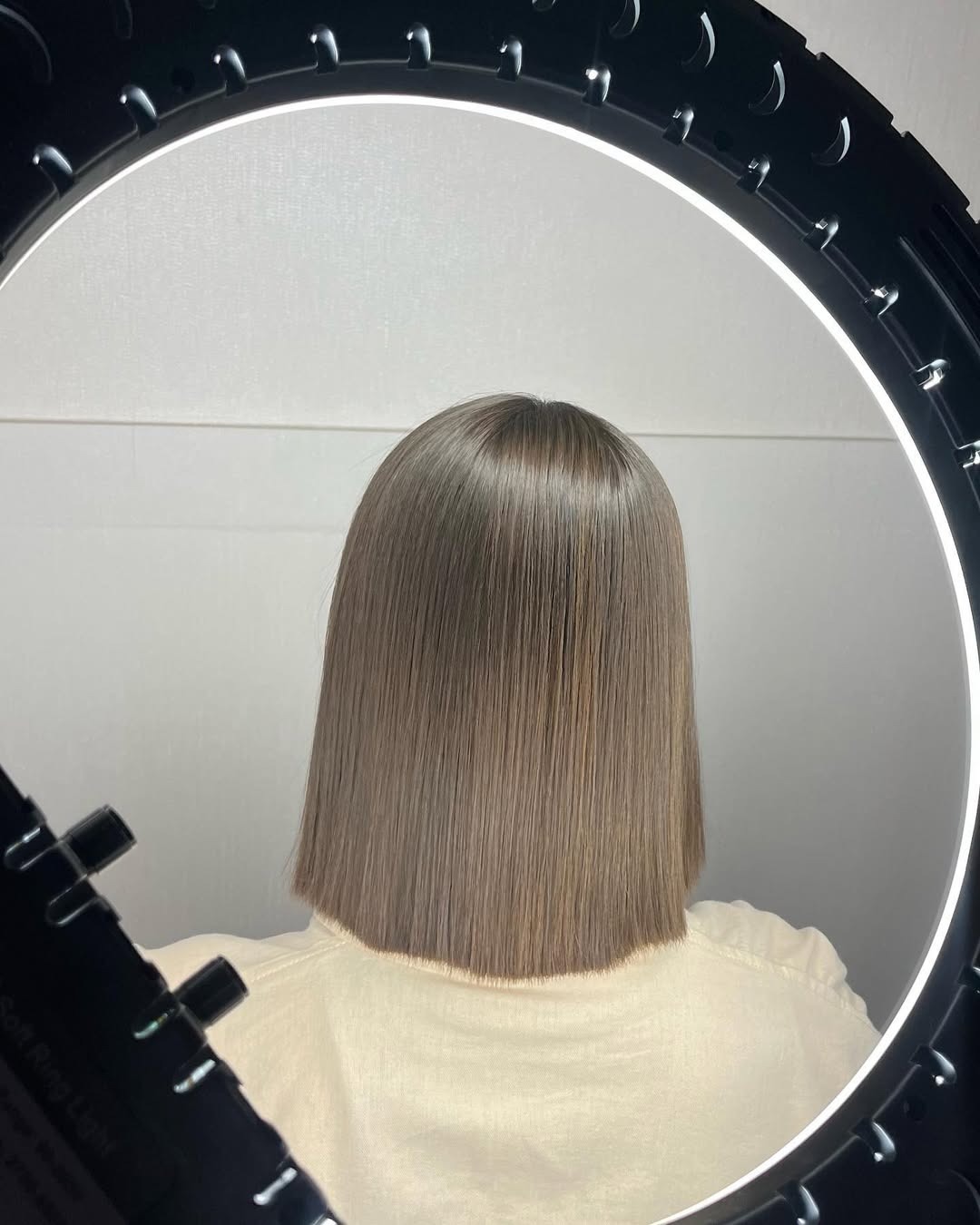 کراتین مو بوتاکس پروتئین تراپی