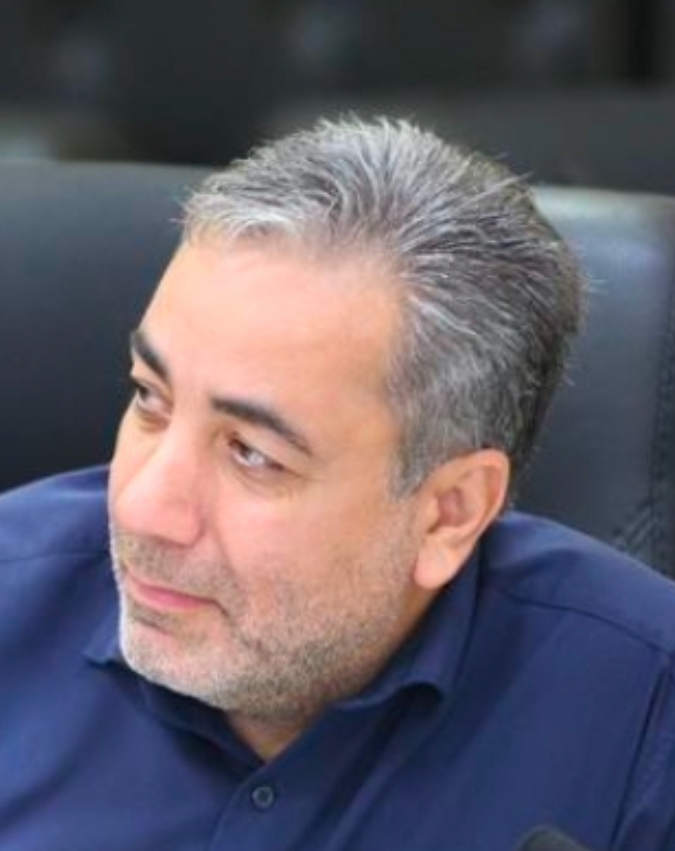 محمدعلی عبدالحی