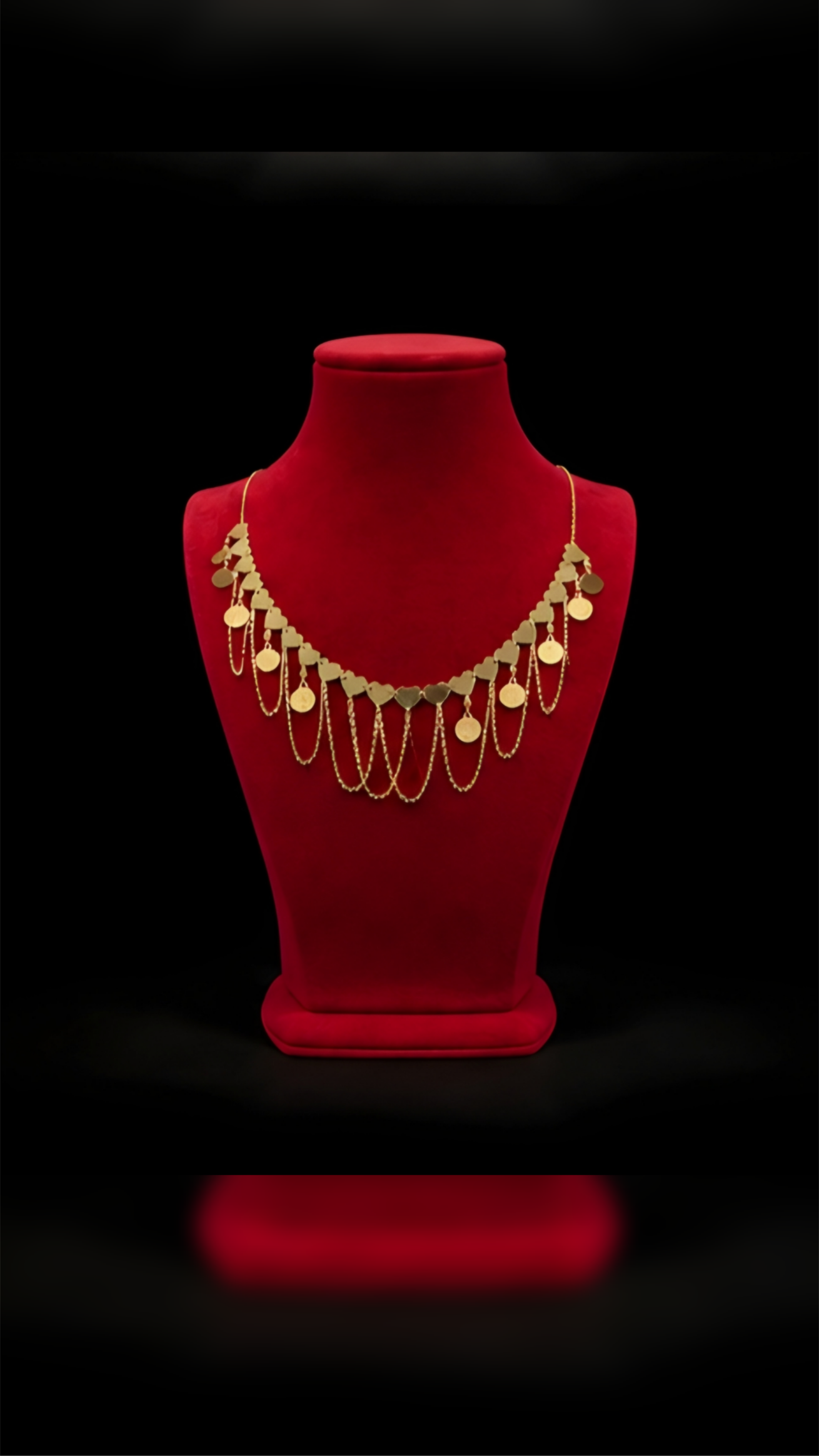 طلافروشی محک