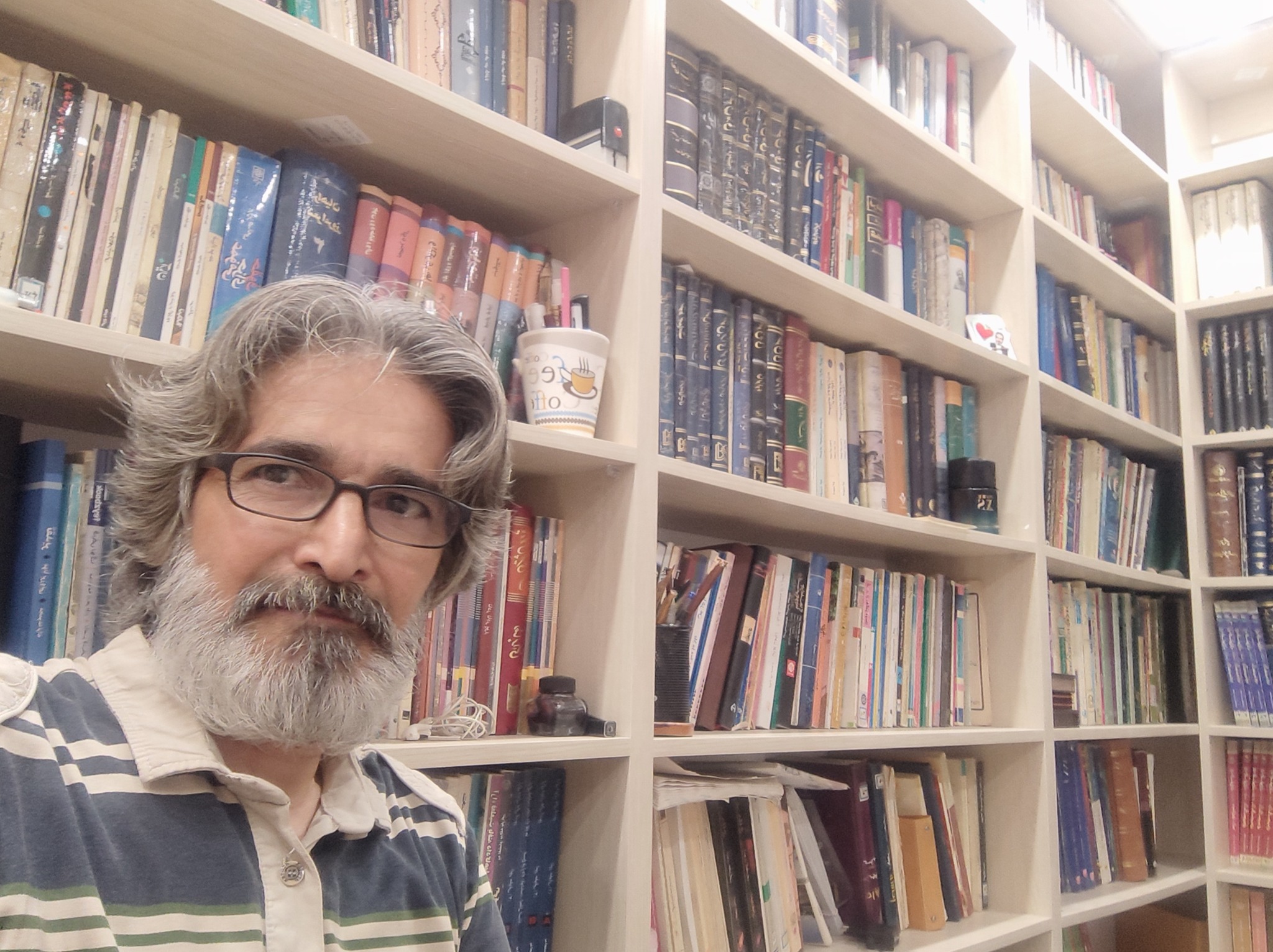 وکیل  ملکی دادگستری  محمود غلامی