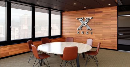 طراحی کارت ویزیت زوکسی