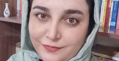 سوفیا قاسمی روانشناس بالینی