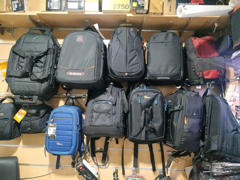 فروشگاه لوازم عکاسی و فیلمبرداری مهر