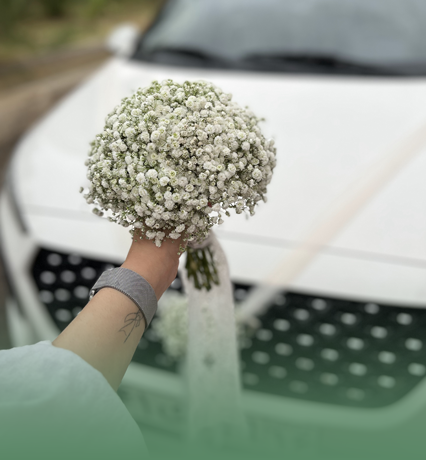 چیکا استودیو گل و کیک