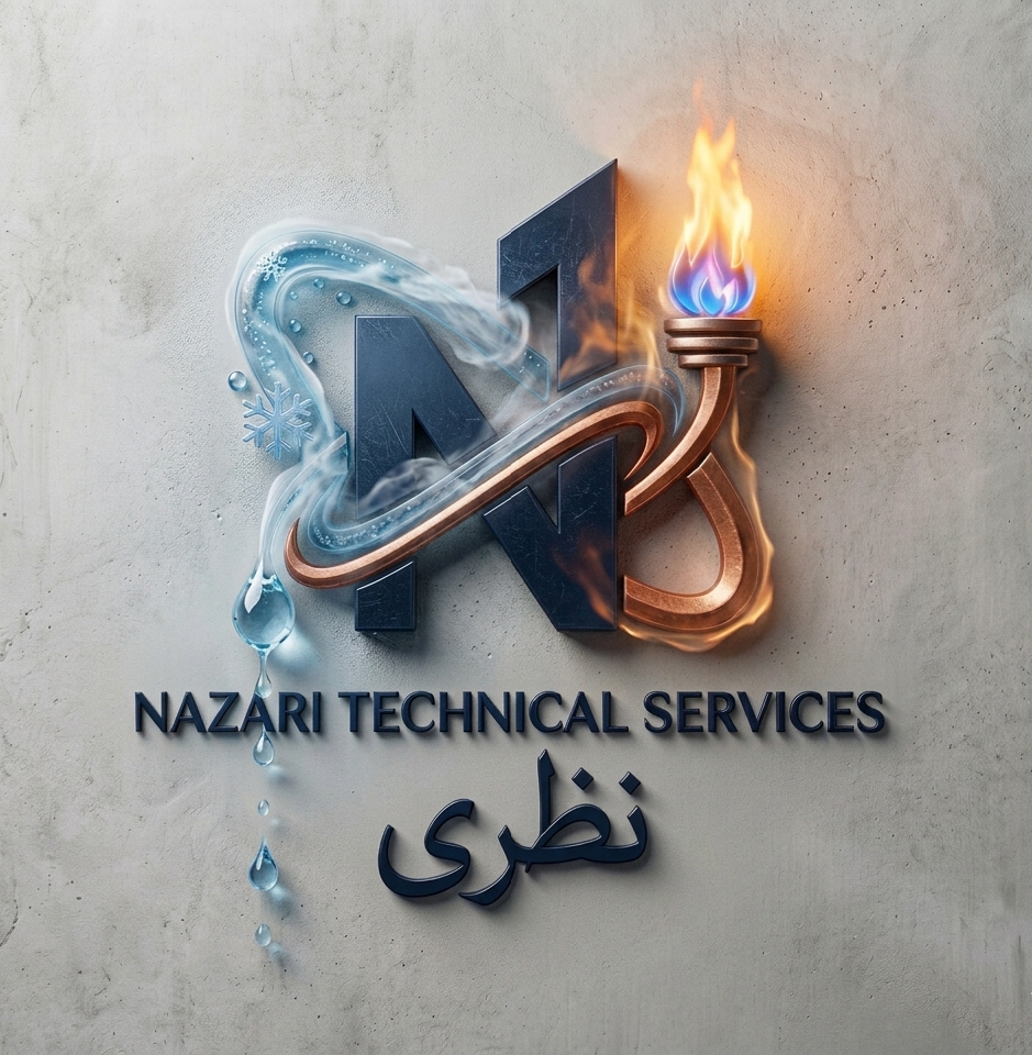 خدمات فنی و تاسیسات نظری