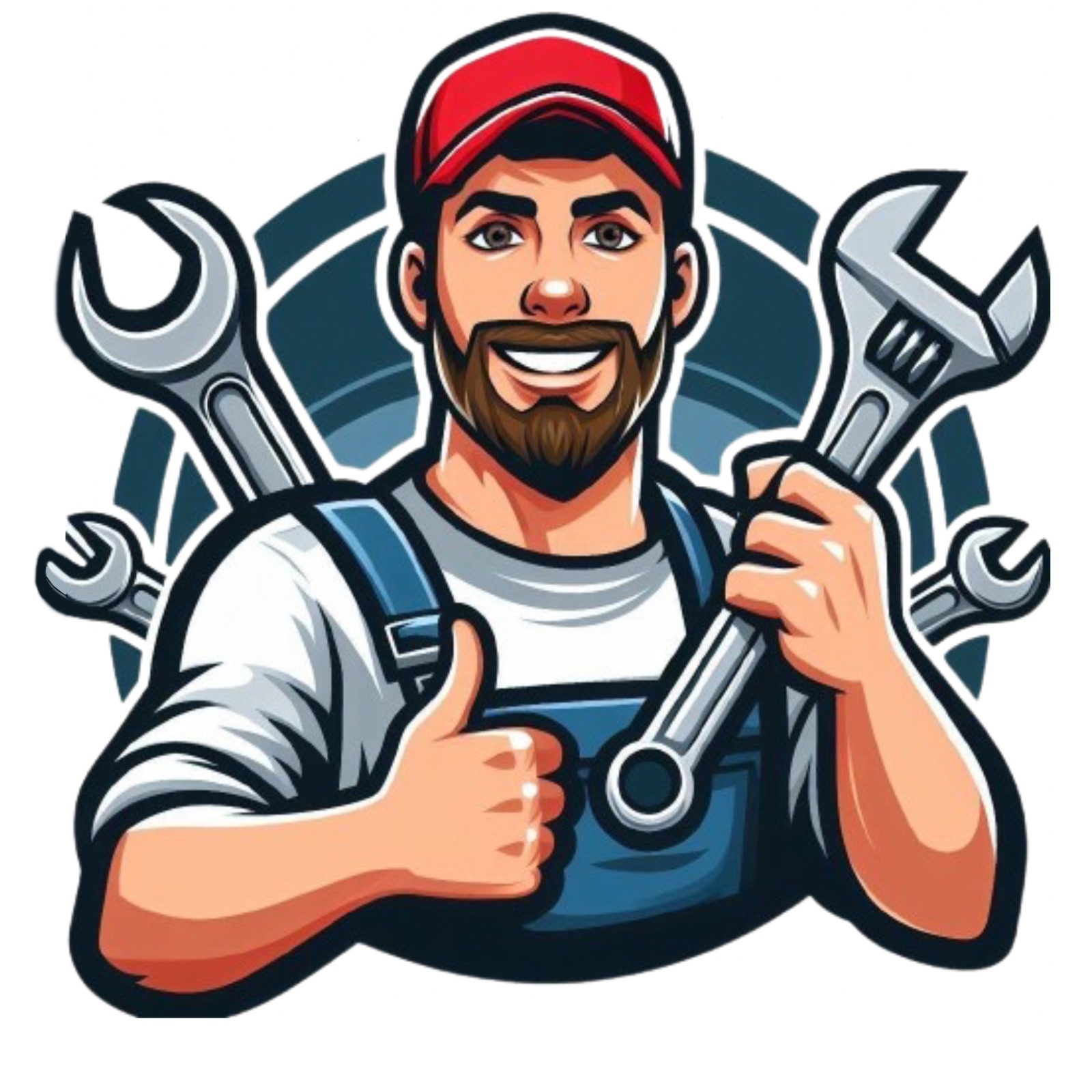 راگاموتو (تعمیرگاه موتورسیکلت مرتضی)