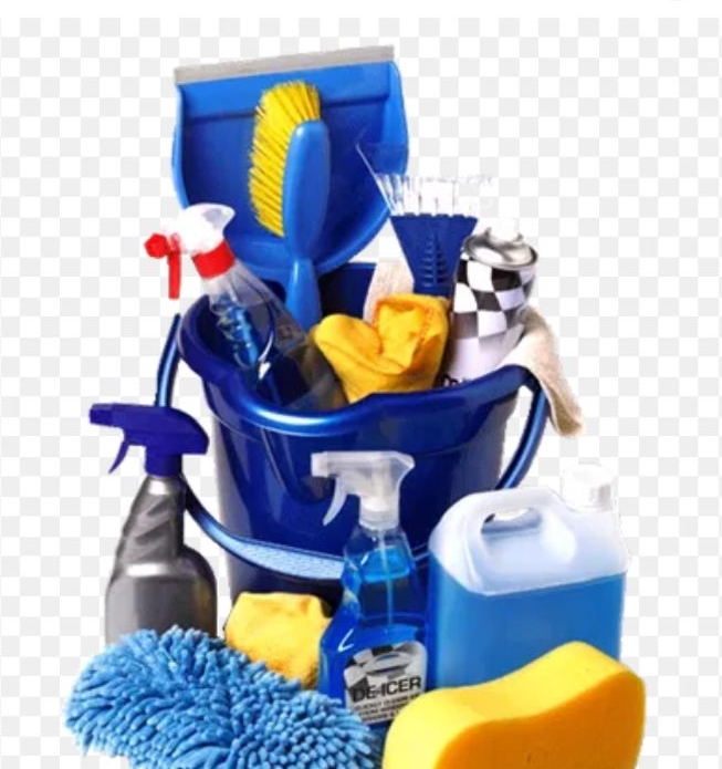 تمیز کاری بنی مسنی