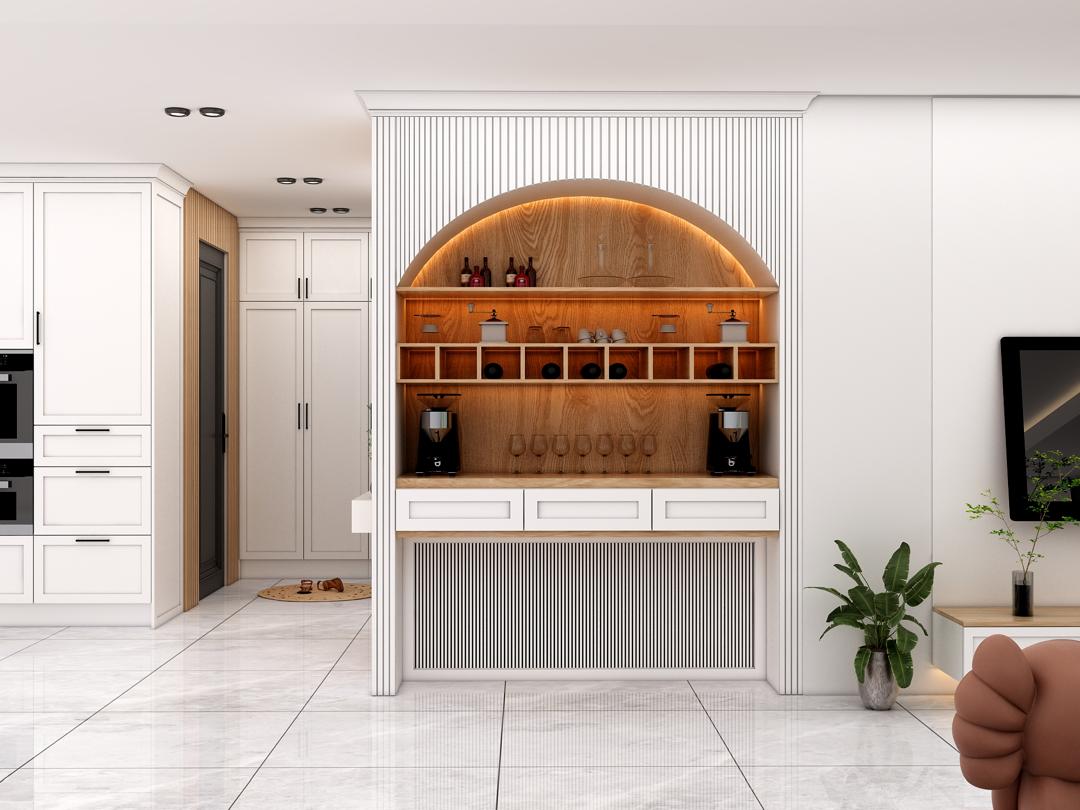 لوکس دیزاین