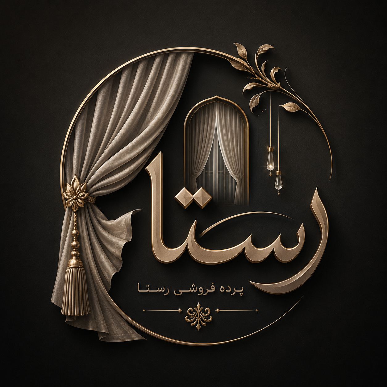 گالری پرده رستا