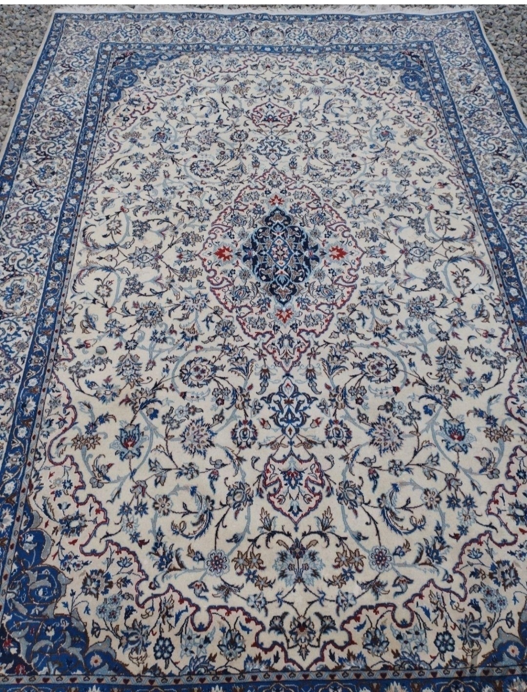 قالیشویی مجاز ضامن