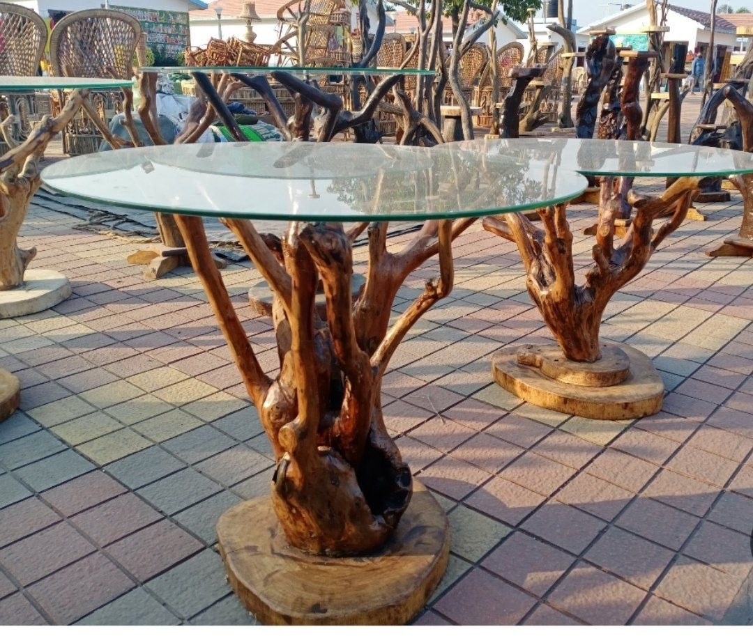 ساخت میز و عسلی