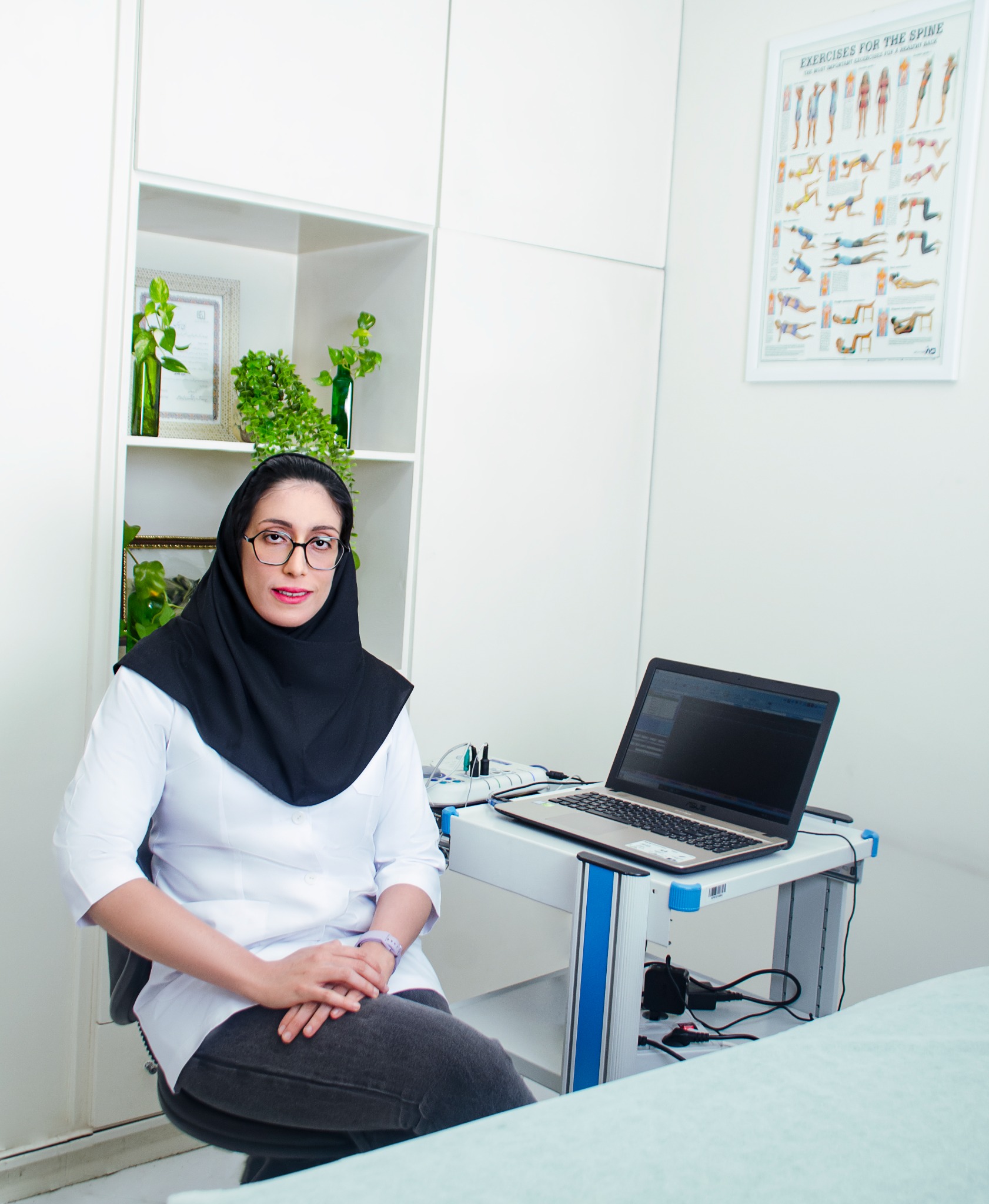 دکتر ارغوان مختاریان