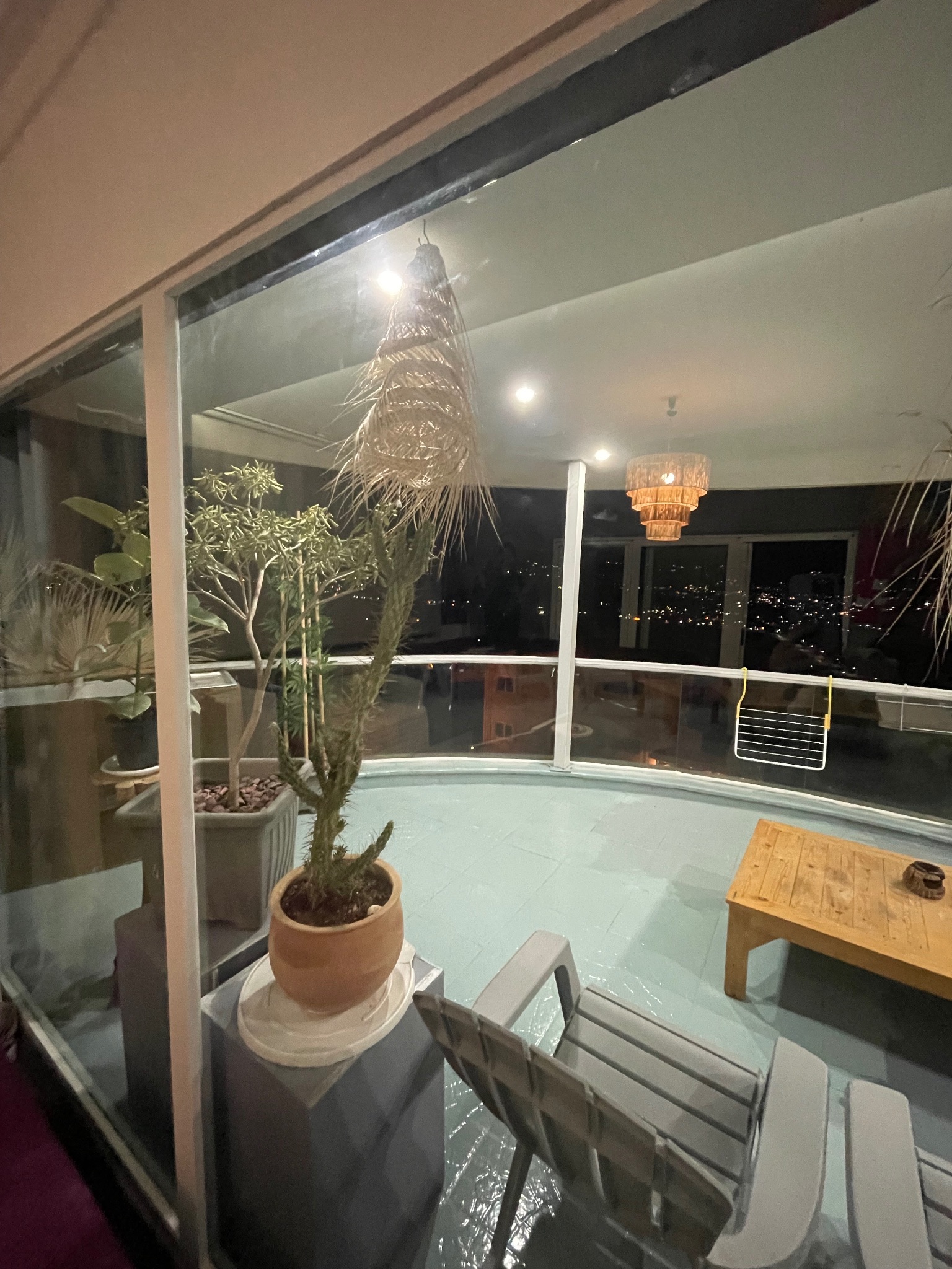 اقامتگاه جنگلی کامیلا