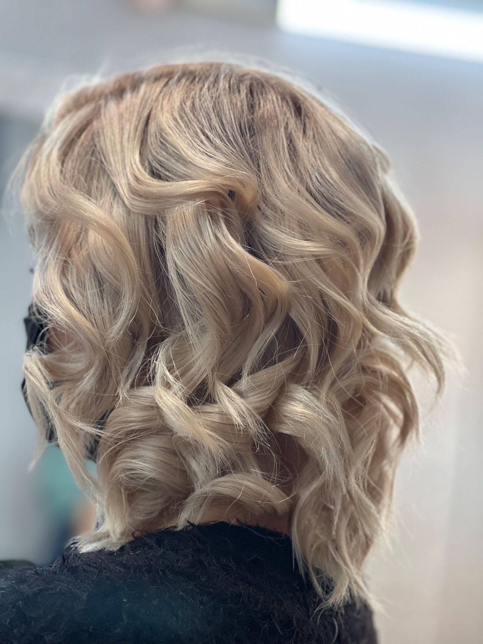 زیبایی مژده غفوری