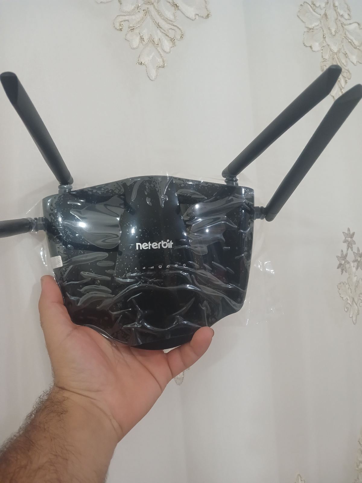 ایمن گستر فناوران