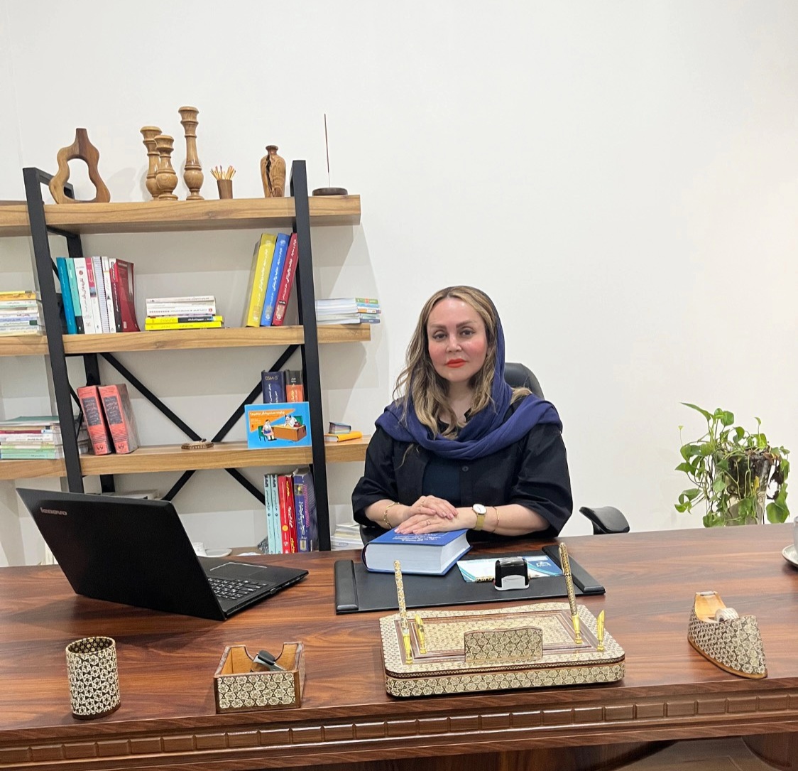 دکتر مریم سادات موسوی