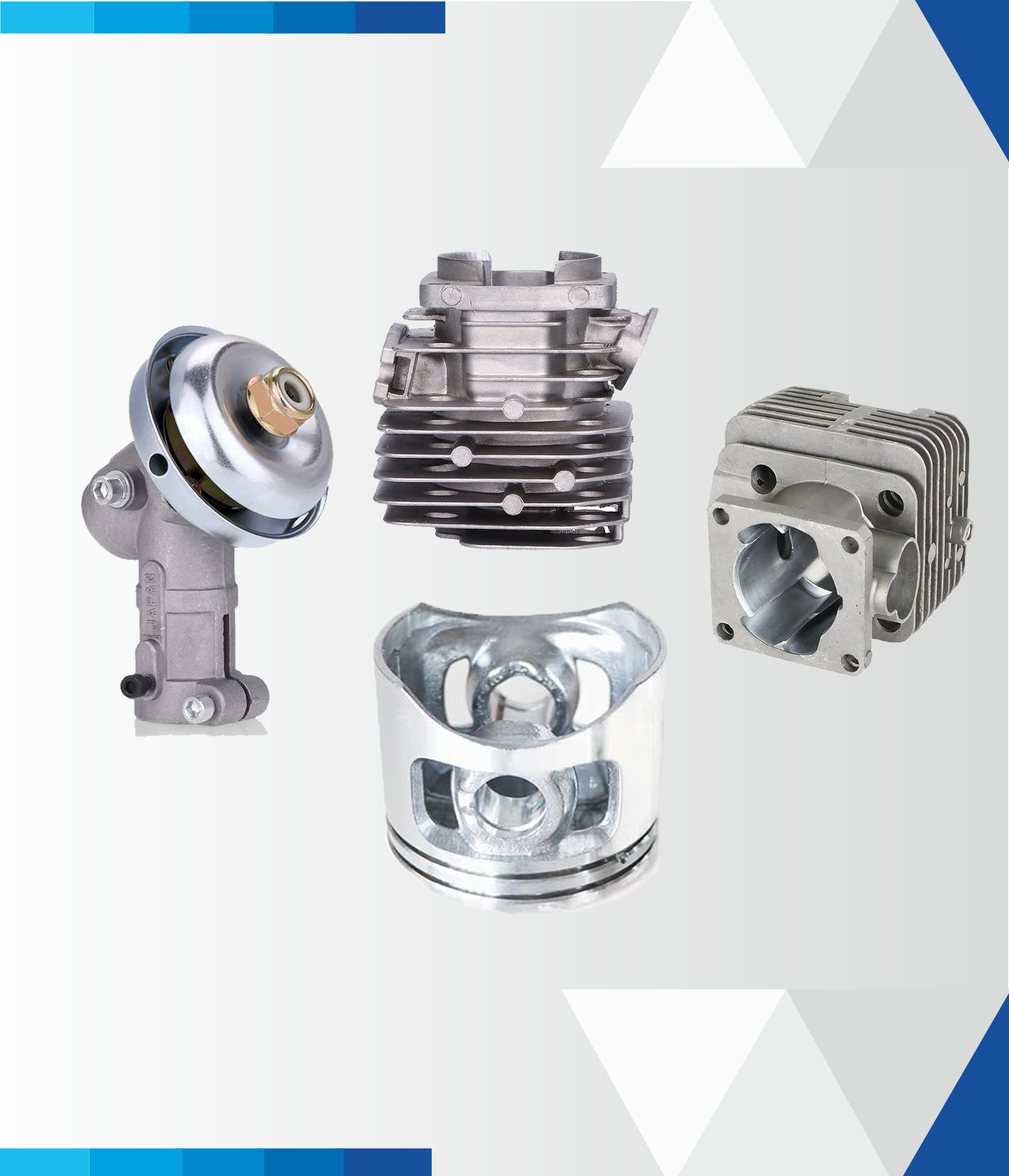 نام آوران کشت و صنعت ایرانیان