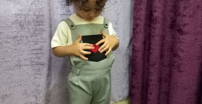 خیاطی امیلی