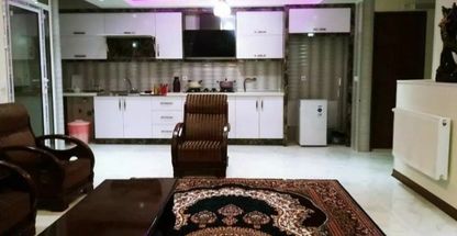 اجازه منزل و سوییت زمانی