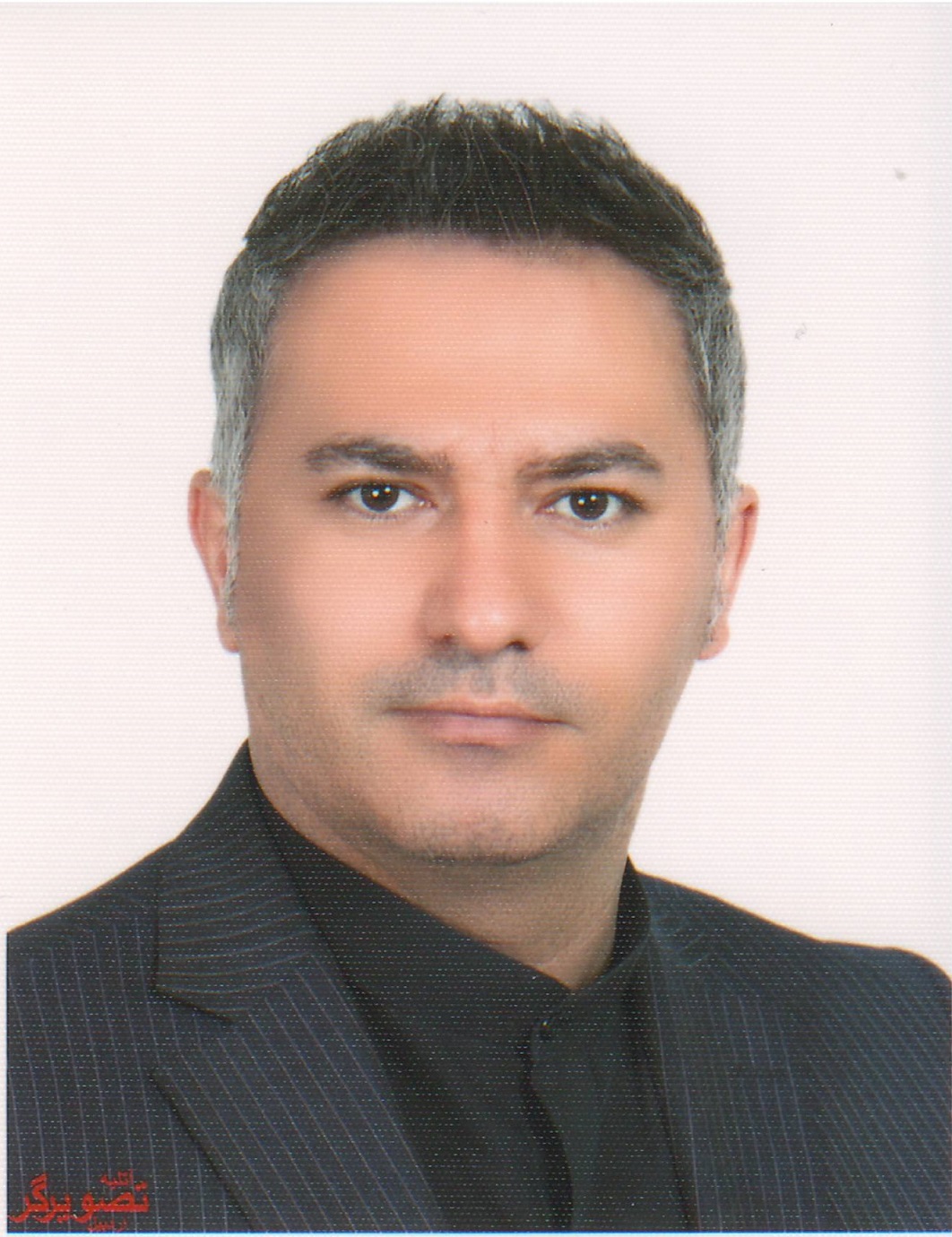 سید مجتبی هاشمی وکیل پایه یک دادگستری