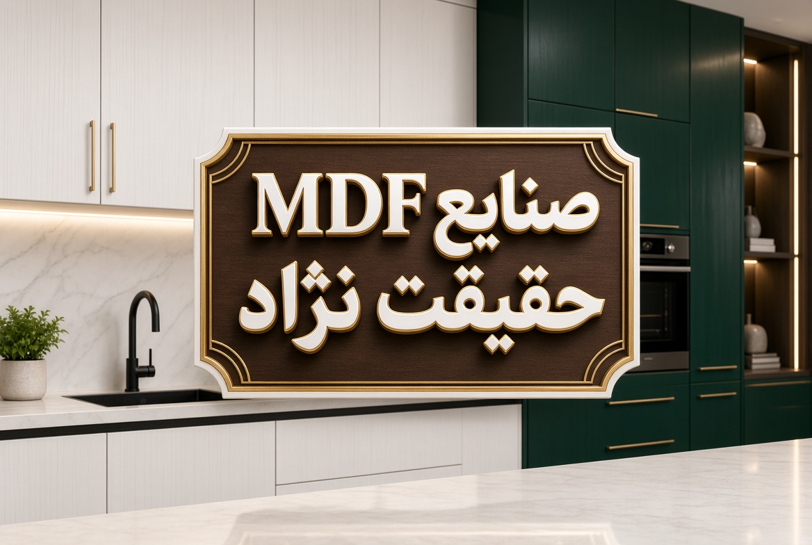 مجموعه کابینت سازی فرمیکا