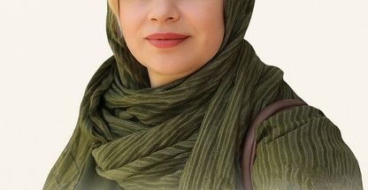 روانشناس بالینی میترا مظفری