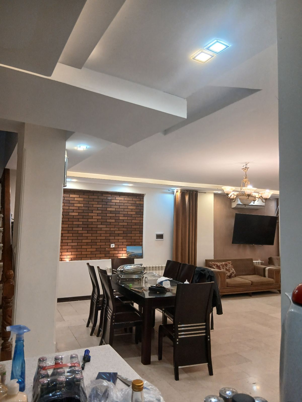 شرکت خدماتی نظافتی