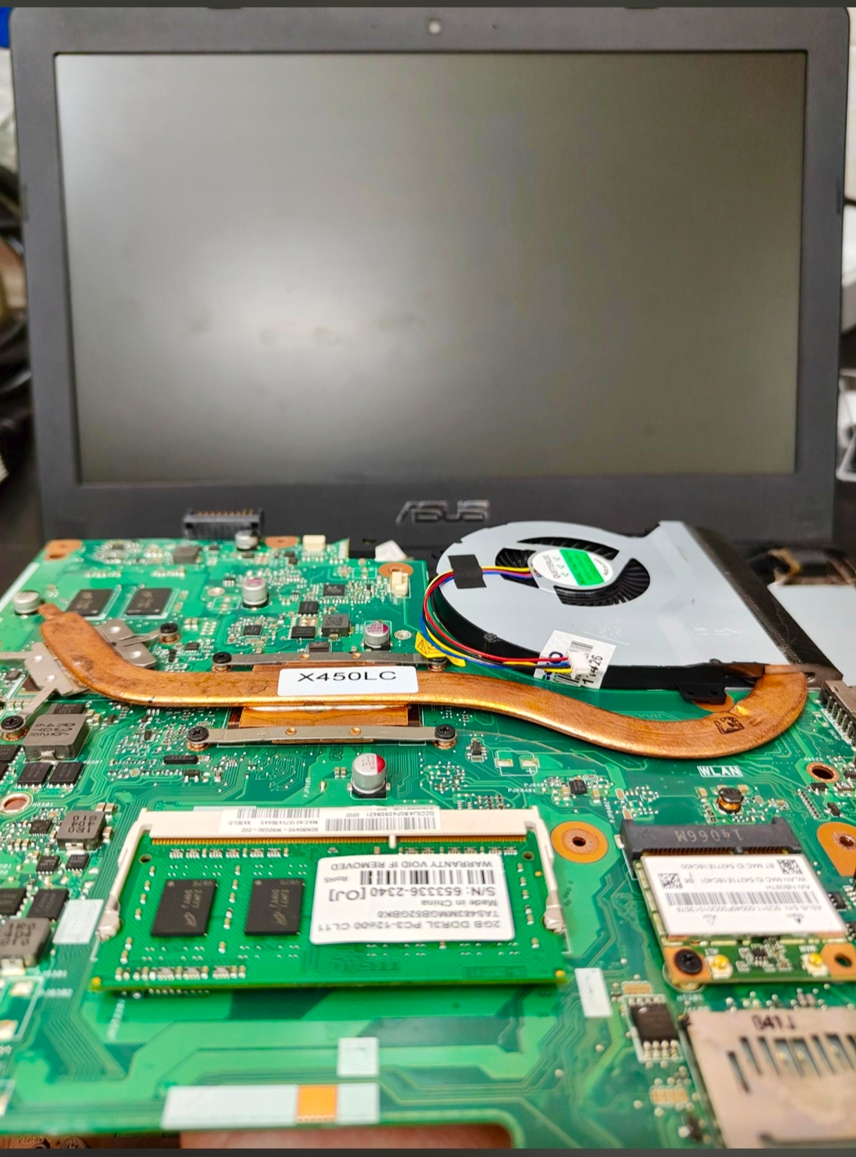 آرمان سرویس تعمیرات تخصصی دسته و کنسول