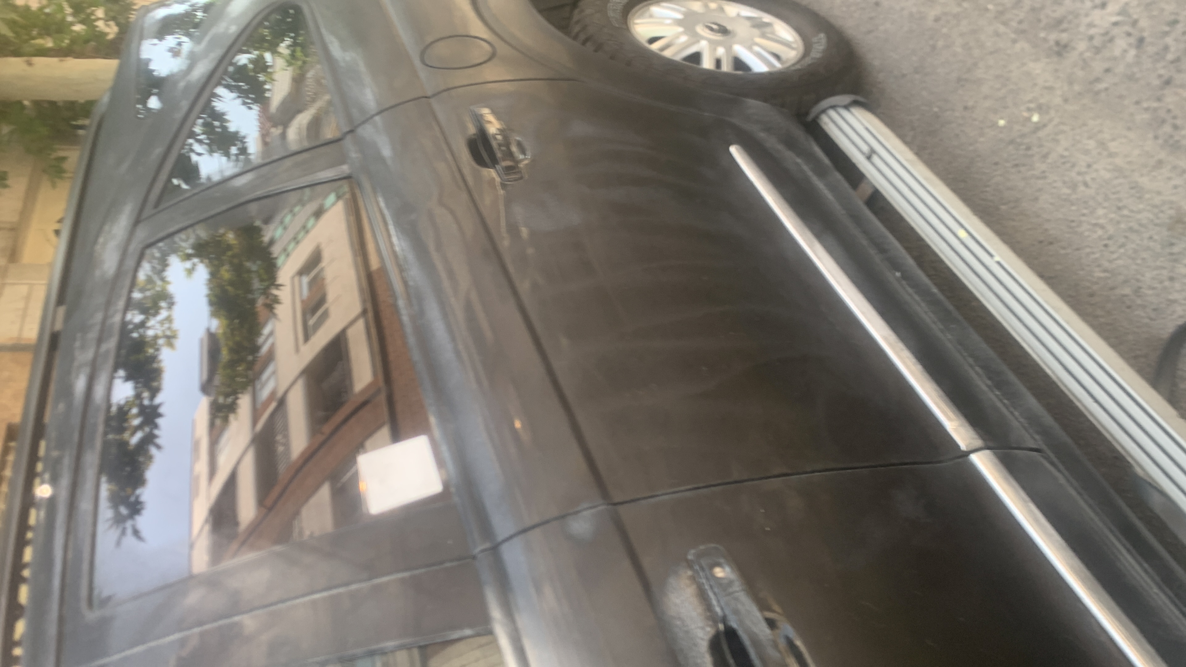 پولیش و سرامیک در محل مهدی خاتم