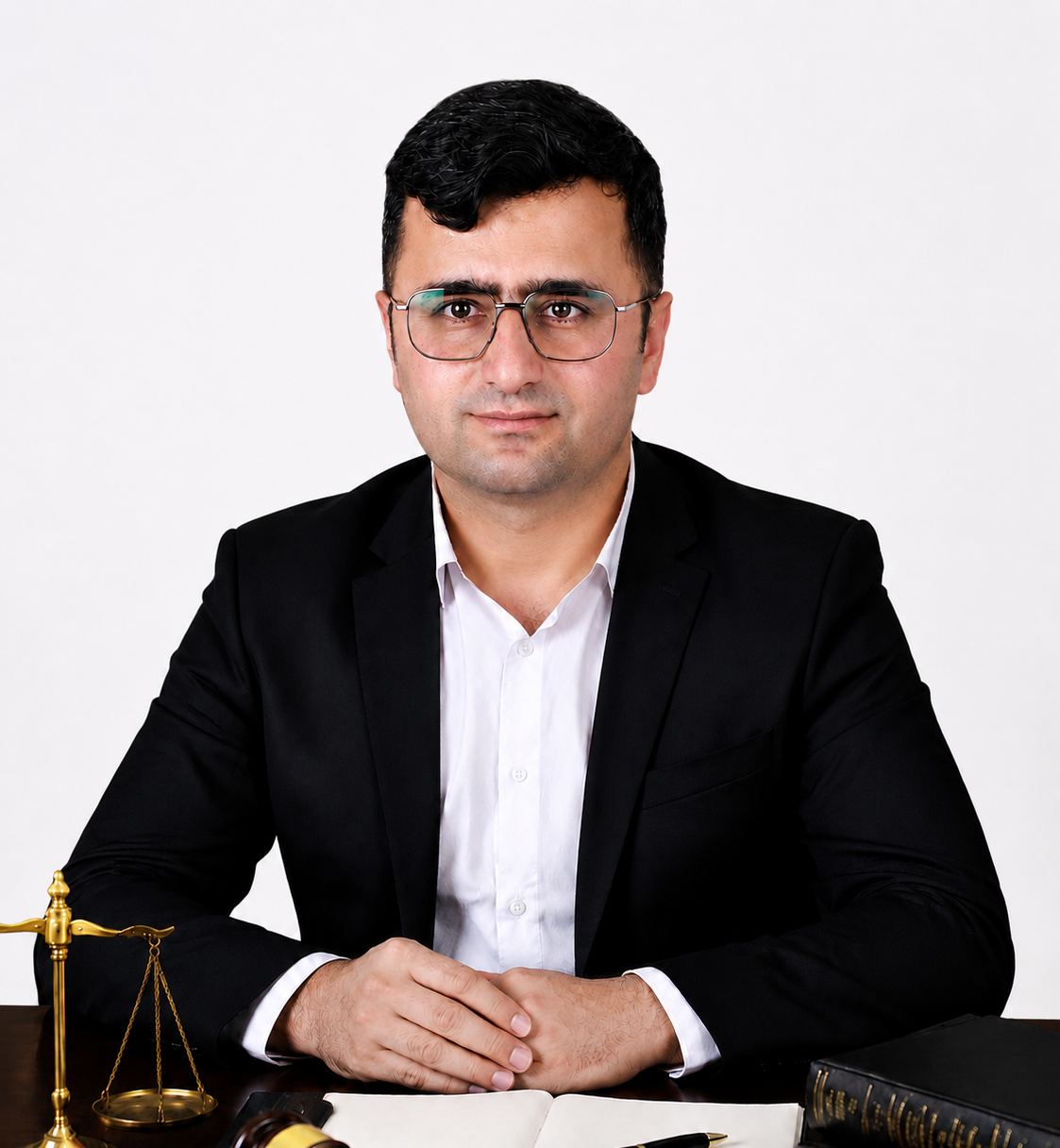 وکیل خوب
