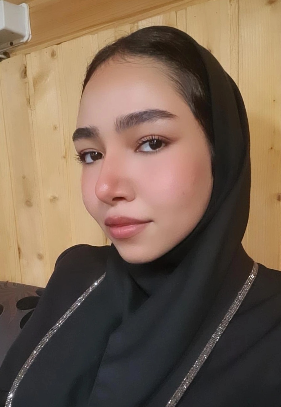 تدریس زبان انگلیسی رمضانی