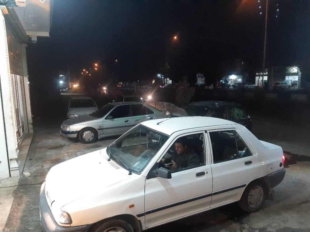 تعمیرگاه تخصصی خودرو کیانی