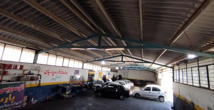 خدمات فنی خودرو پارسیان