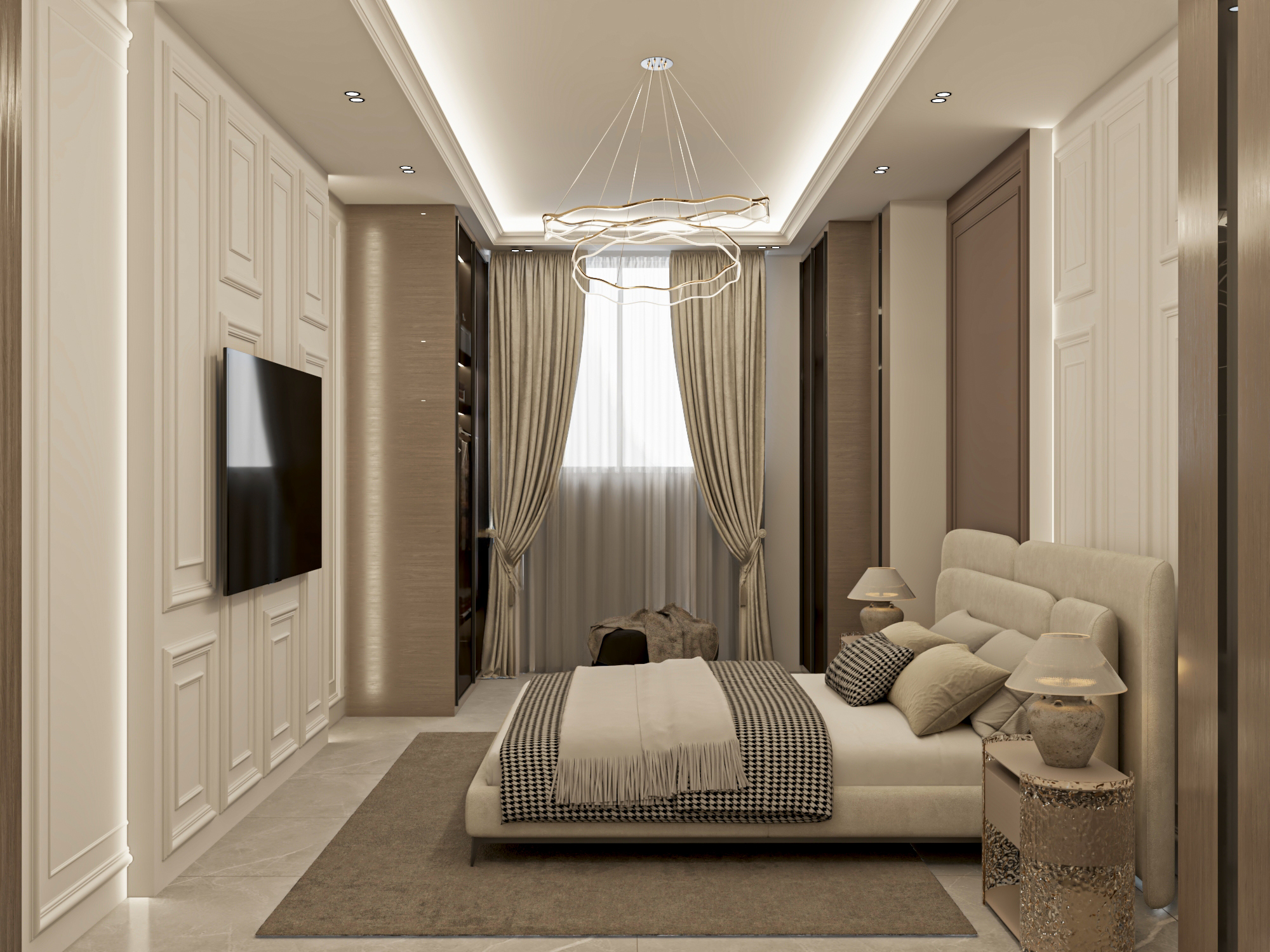 شرکت طراحی معماری و اجرای نویان آرمه