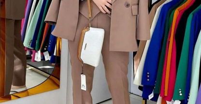 فروشگاه آنلاین لباس زنانه الینا