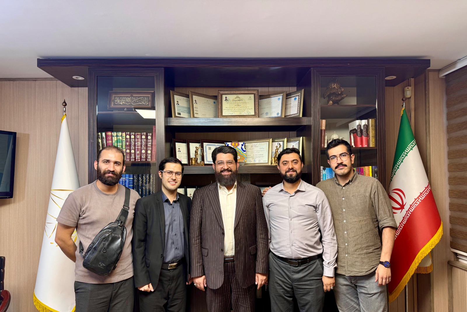 وکیل مهدی علی اکبرزاده