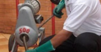 خدمات تخلیه چاه و لوله بازکنی